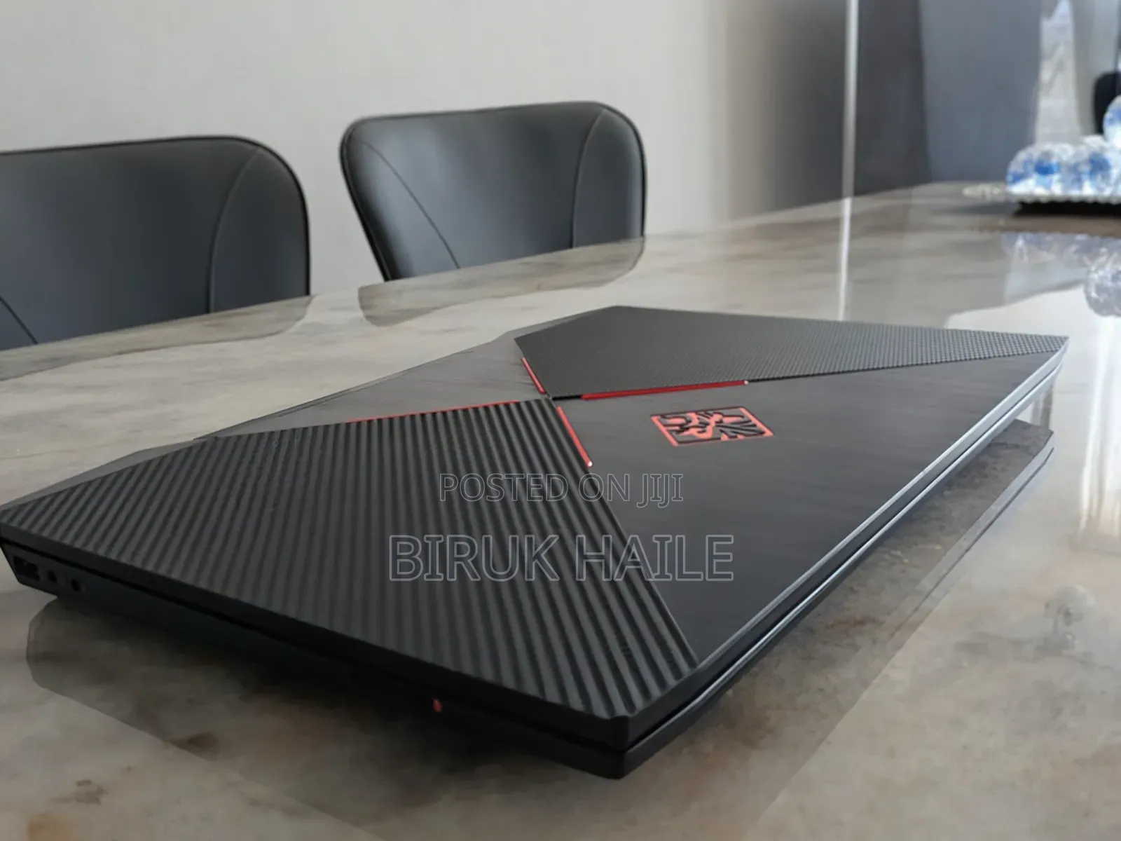 Laptop HP Omen X 8GB Intel Core i5 HDD+SSD 1.5T