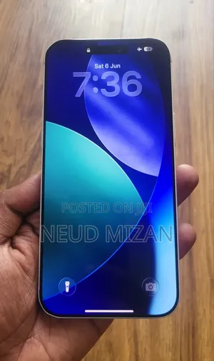 Apple iPhone 17 Pro Max 256 GB Silver