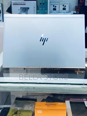 New Laptop HP EliteBook 840 16GB Intel Core i5 SSD 512GB