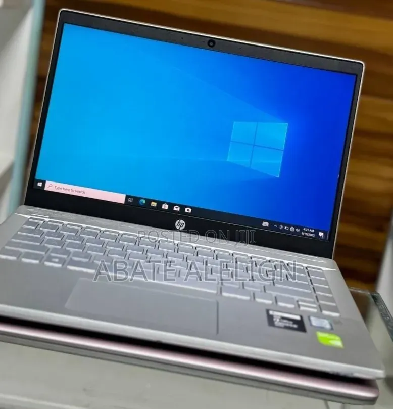 New Laptop HP Pavilion 14 16GB Intel Core i5 SSD 512GB