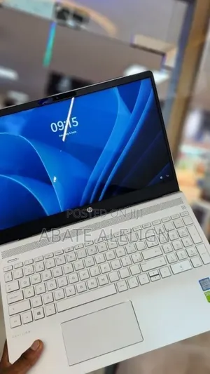 New Laptop HP Pavilion 14 16GB Intel Core i7 SSD 512GB