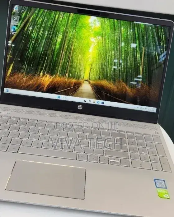 New Laptop HP Pavilion 14 16GB Intel Core i7 SSD 512GB