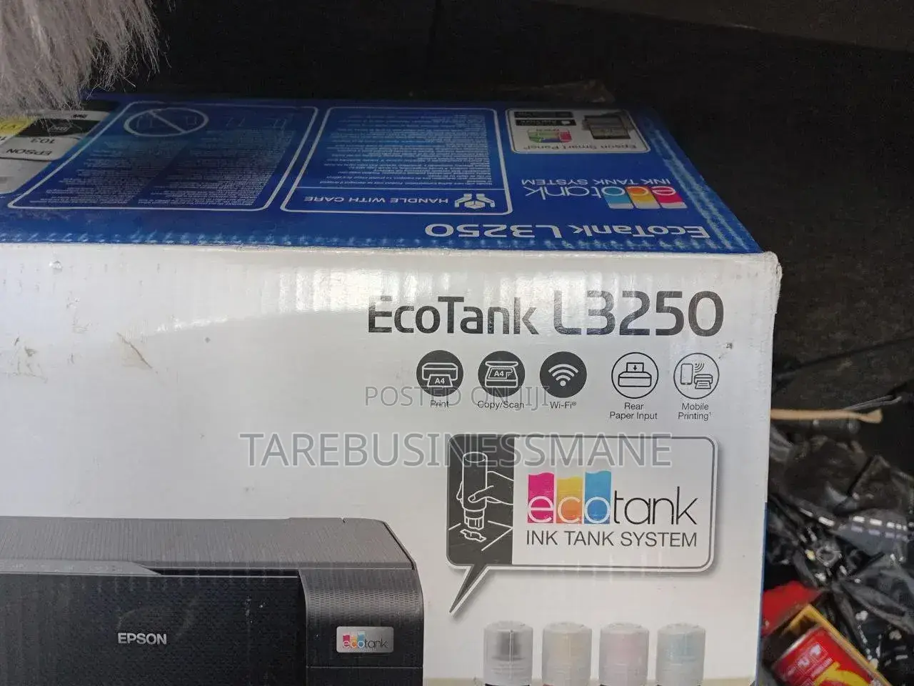 L3250 Epson Printer