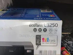 L3250 Epson Printer
