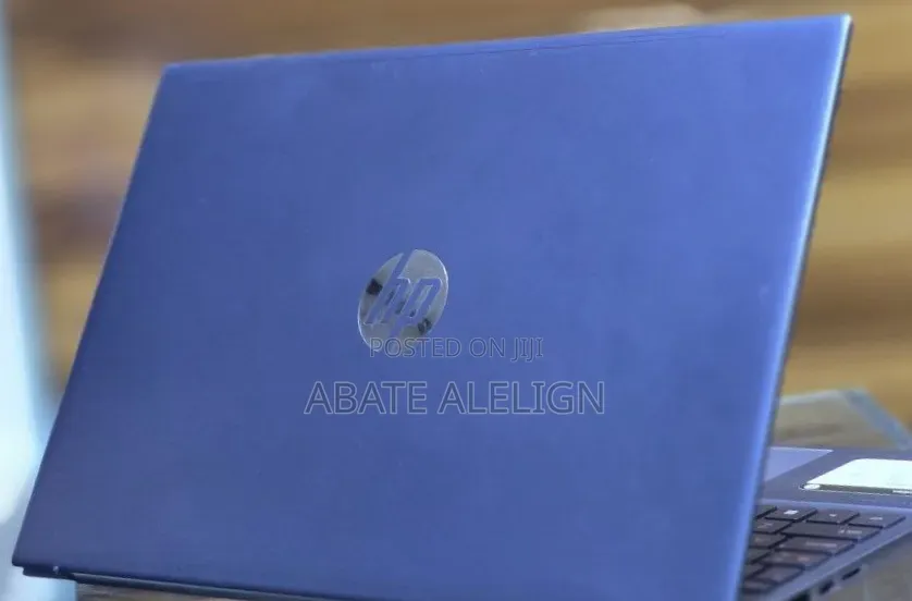 New Laptop HP Pavilion 15 16GB AMD Ryzen 7 SSD 512GB