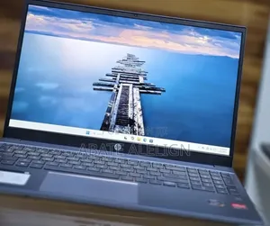 New Laptop HP Pavilion 15 16GB AMD Ryzen 7 SSD 512GB