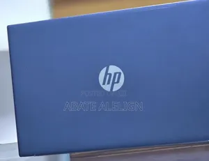 New Laptop HP Pavilion 15 16GB AMD Ryzen 7 SSD 512GB