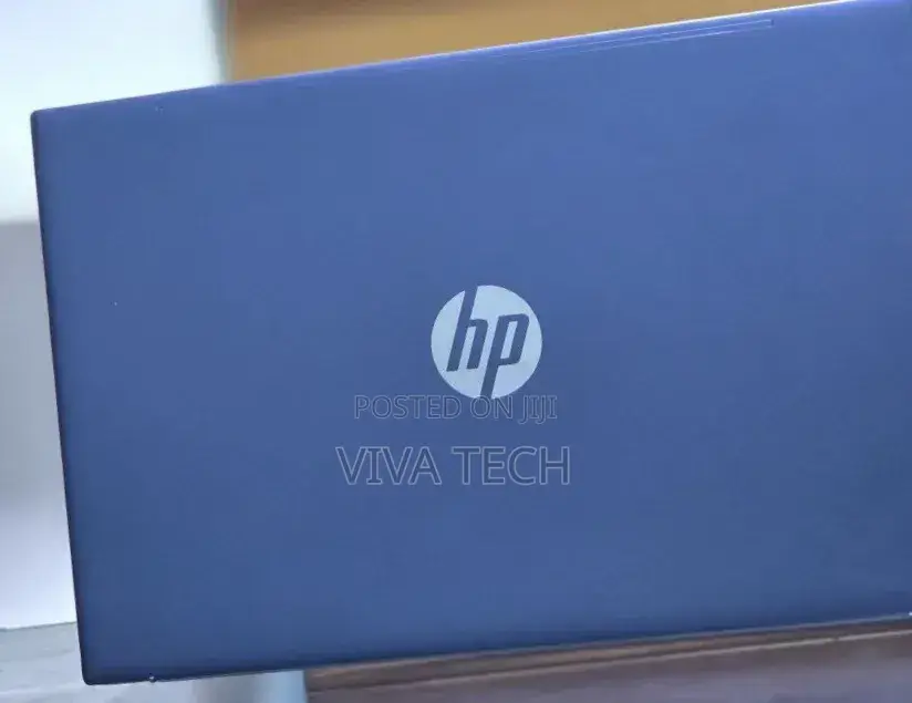 New Laptop HP Pavilion 15 16GB AMD Ryzen 7 SSD 512GB