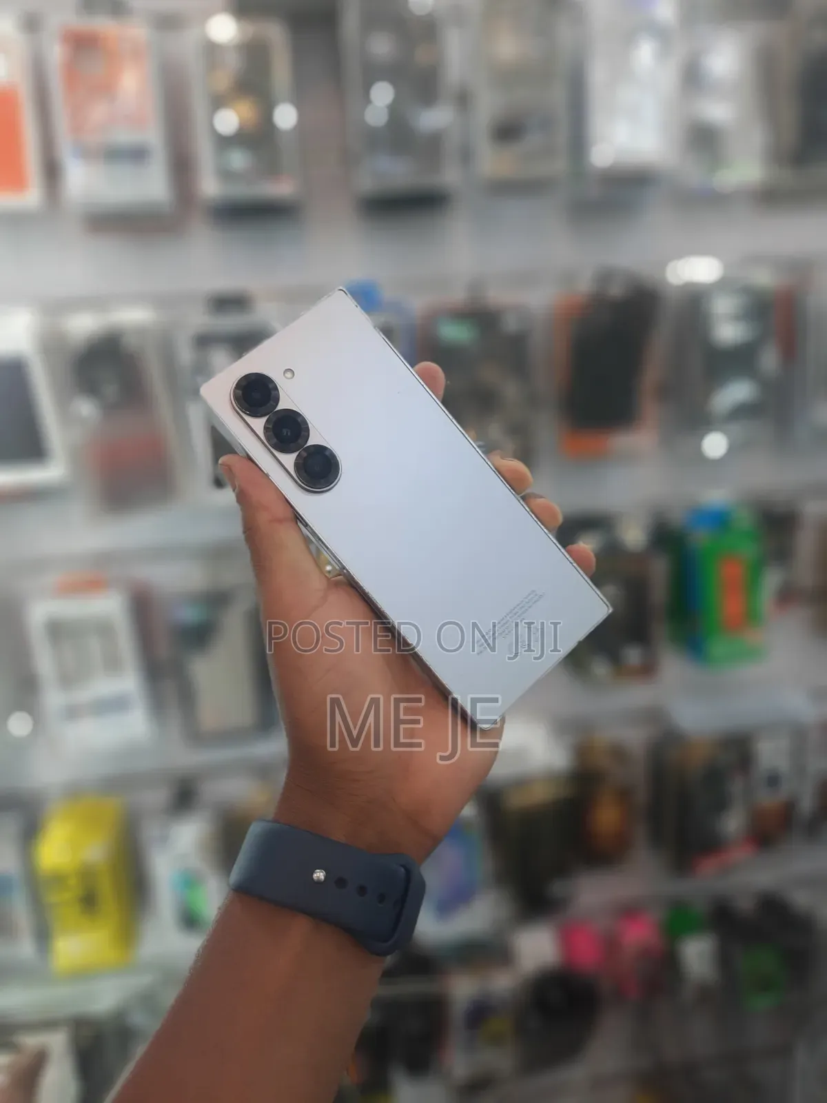 Samsung Galaxy Z Fold6 512 GB