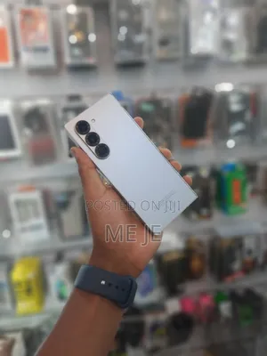 Samsung Galaxy Z Fold6 512 GB