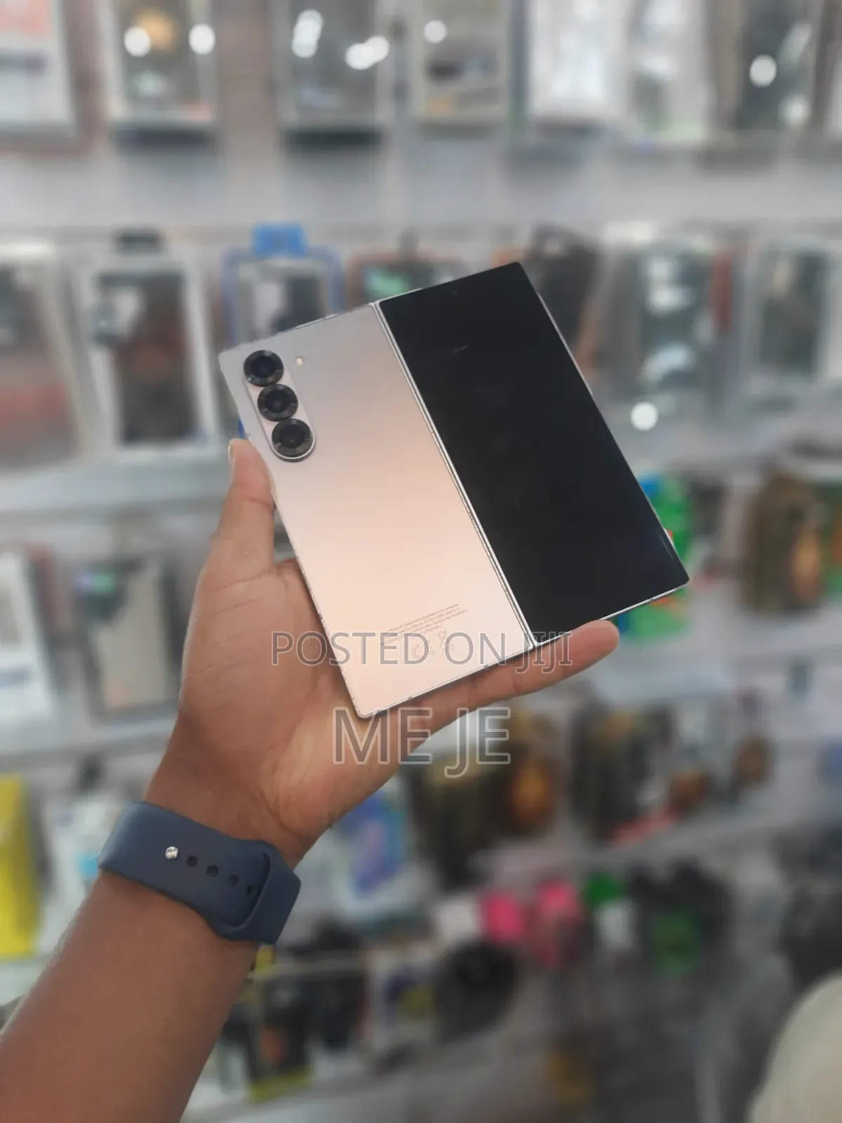 Samsung Galaxy Z Fold6 512 GB