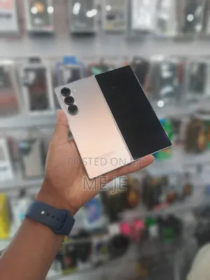 Samsung Galaxy Z Fold6 512 GB