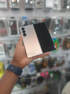 Samsung Galaxy Z Fold6 512 GB