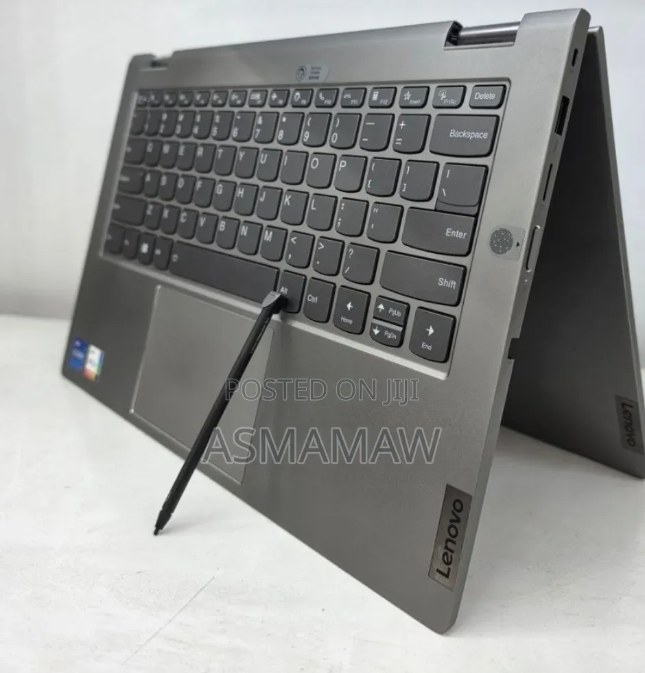 New Laptop Lenovo Thinkbook 14 16GB Intel Core i7 SSD 512GB