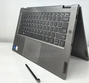 New Laptop Lenovo Thinkbook 14 16GB Intel Core i7 SSD 512GB