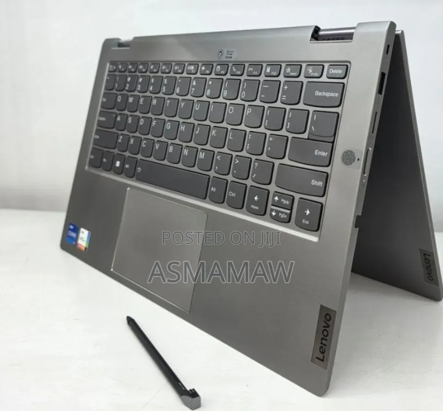 New Laptop Lenovo Thinkbook 14 16GB Intel Core i7 SSD 512GB