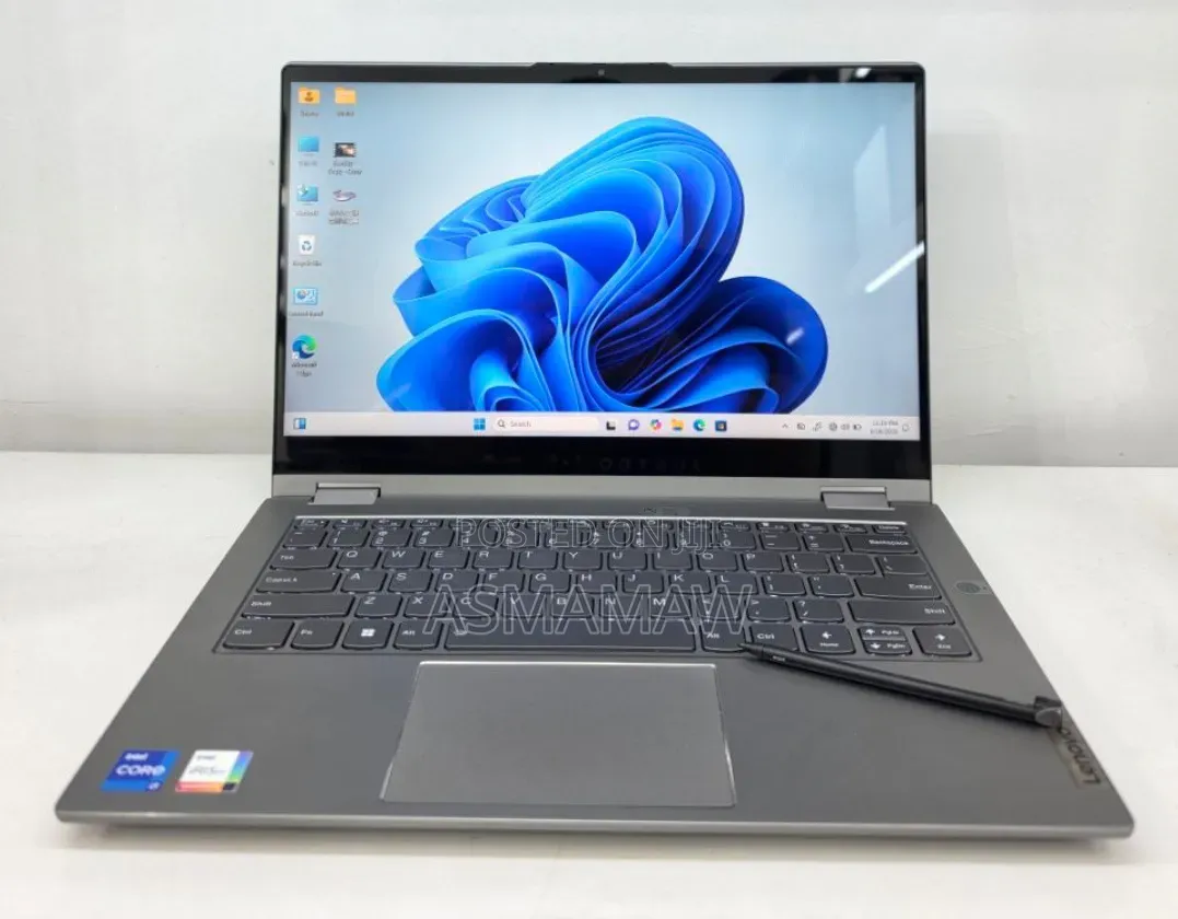 New Laptop Lenovo Thinkbook 14 16GB Intel Core i7 SSD 512GB