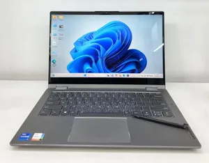 New Laptop Lenovo Thinkbook 14 16GB Intel Core i7 SSD 512GB