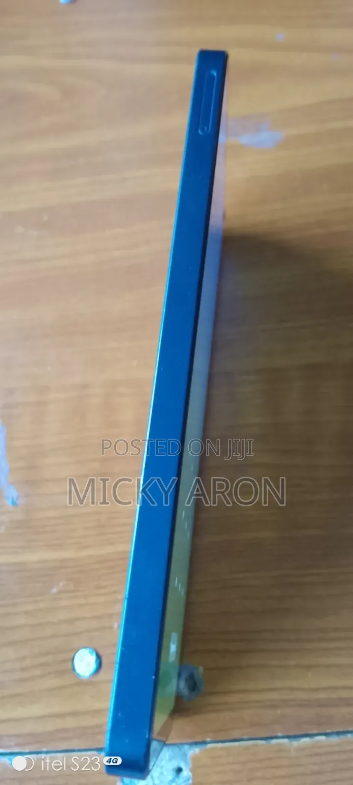 Samsung Galaxy A07 128 GB Green
