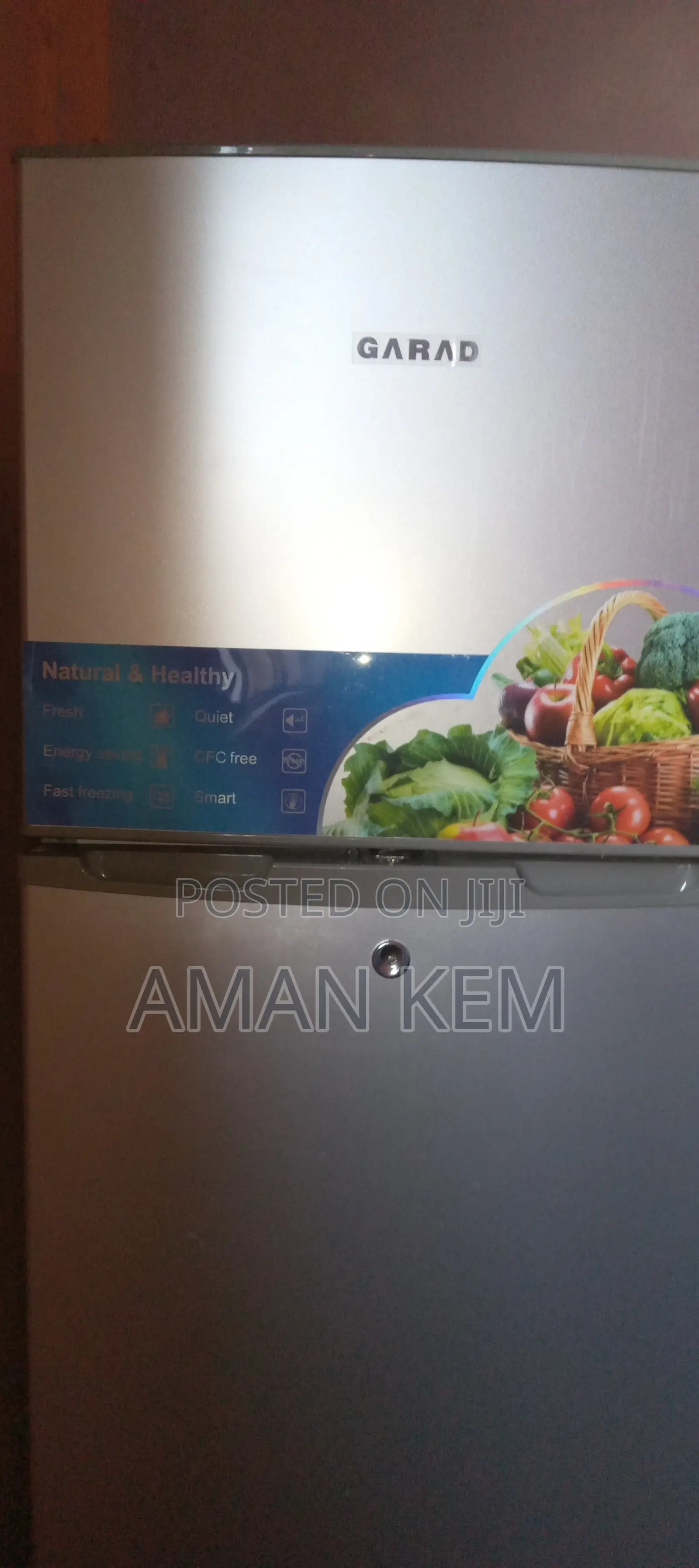 Refrigerator