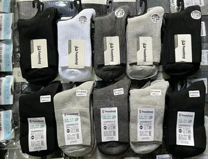 Yuandong Socks