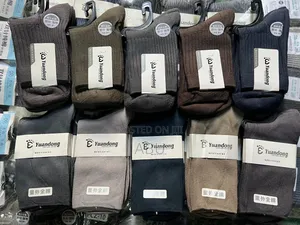 Yuandong Socks