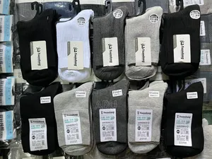 Yuandong Socks