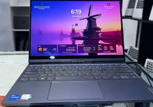 New Laptop Lenovo Thinkbook 14 16GB Intel Core i7 SSD 512GB