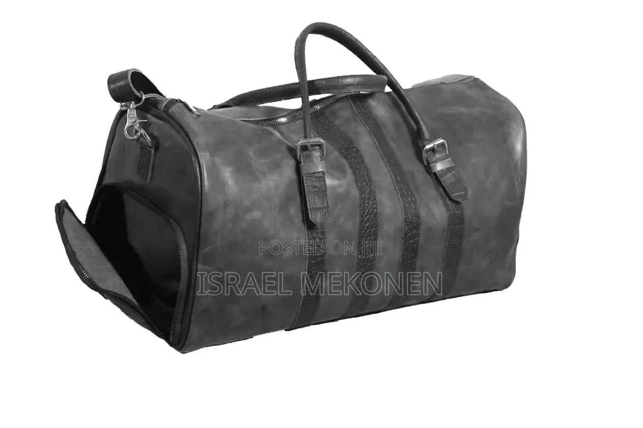 Original Leather Bag