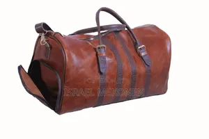 Original Leather Bag