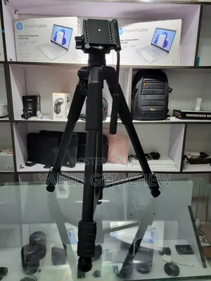 Camera Tripod