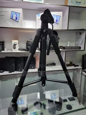 Camera Tripod