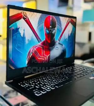 New Laptop HP Omen 16 16GB Intel Core i9 SSD 1T