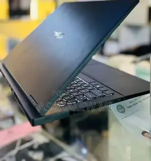 New Laptop HP Omen 16 16GB Intel Core i9 SSD 1T