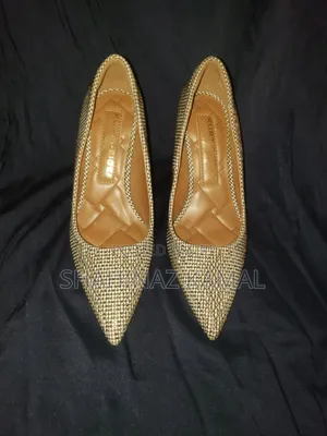 Heel Shoes From Usa