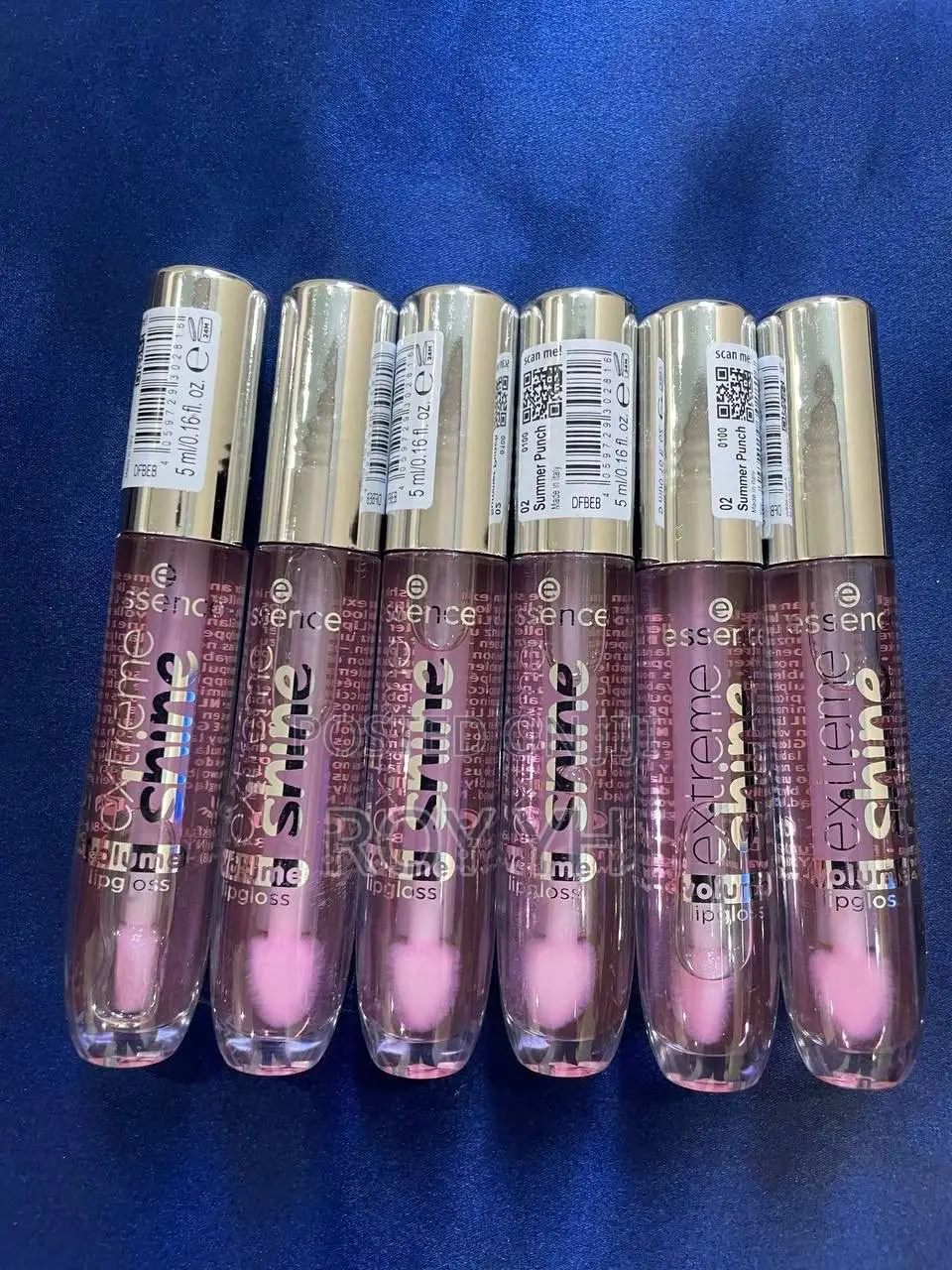 Essence Lip Gloss