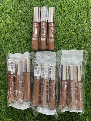 Essence Lip Gloss
