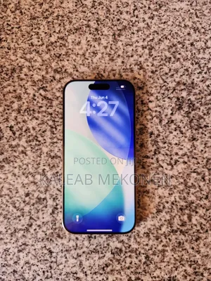 Apple iPhone 16 Pro 256 GB Rose Gold