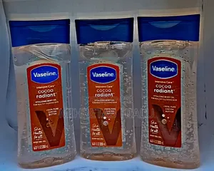 Vaseline Cocoa Radiant