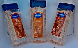 Vaseline Cocoa Radiant