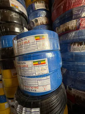 Dalol Electric Wire 1.5 And 2.5