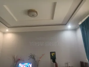 Furnished 5bdrm Villa in Dukem, East Shewa for sale