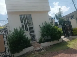 Furnished 5bdrm Villa in Dukem, East Shewa for sale