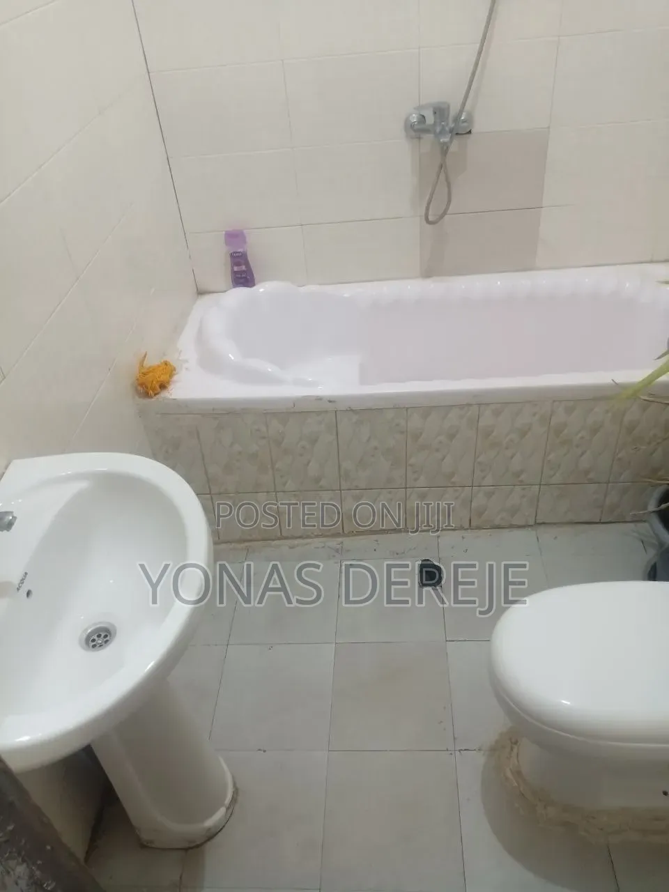 Furnished 5bdrm Villa in Dukem, East Shewa for sale