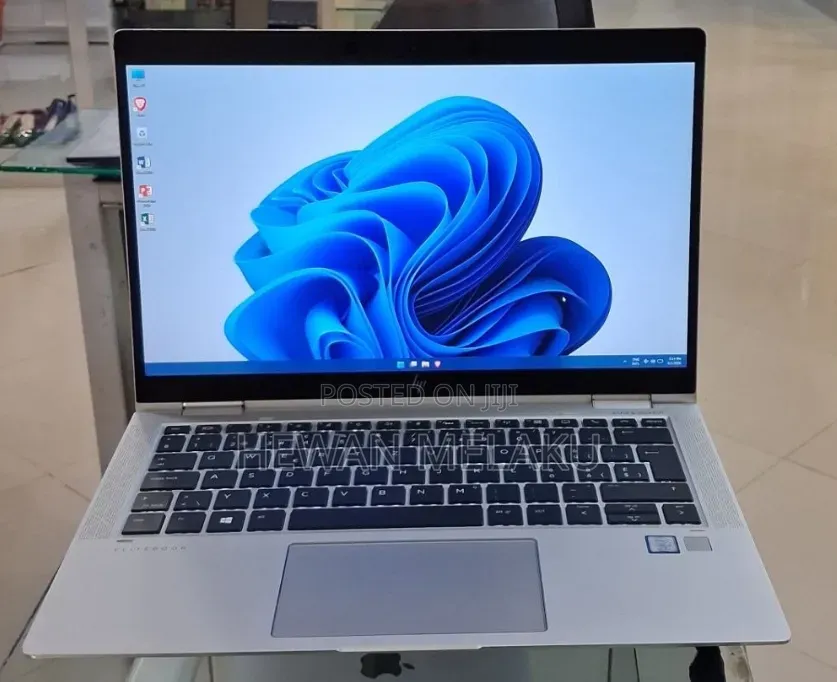New Laptop HP EliteBook x360 1030 G4 16GB Intel Core i5 SSD 512GB
