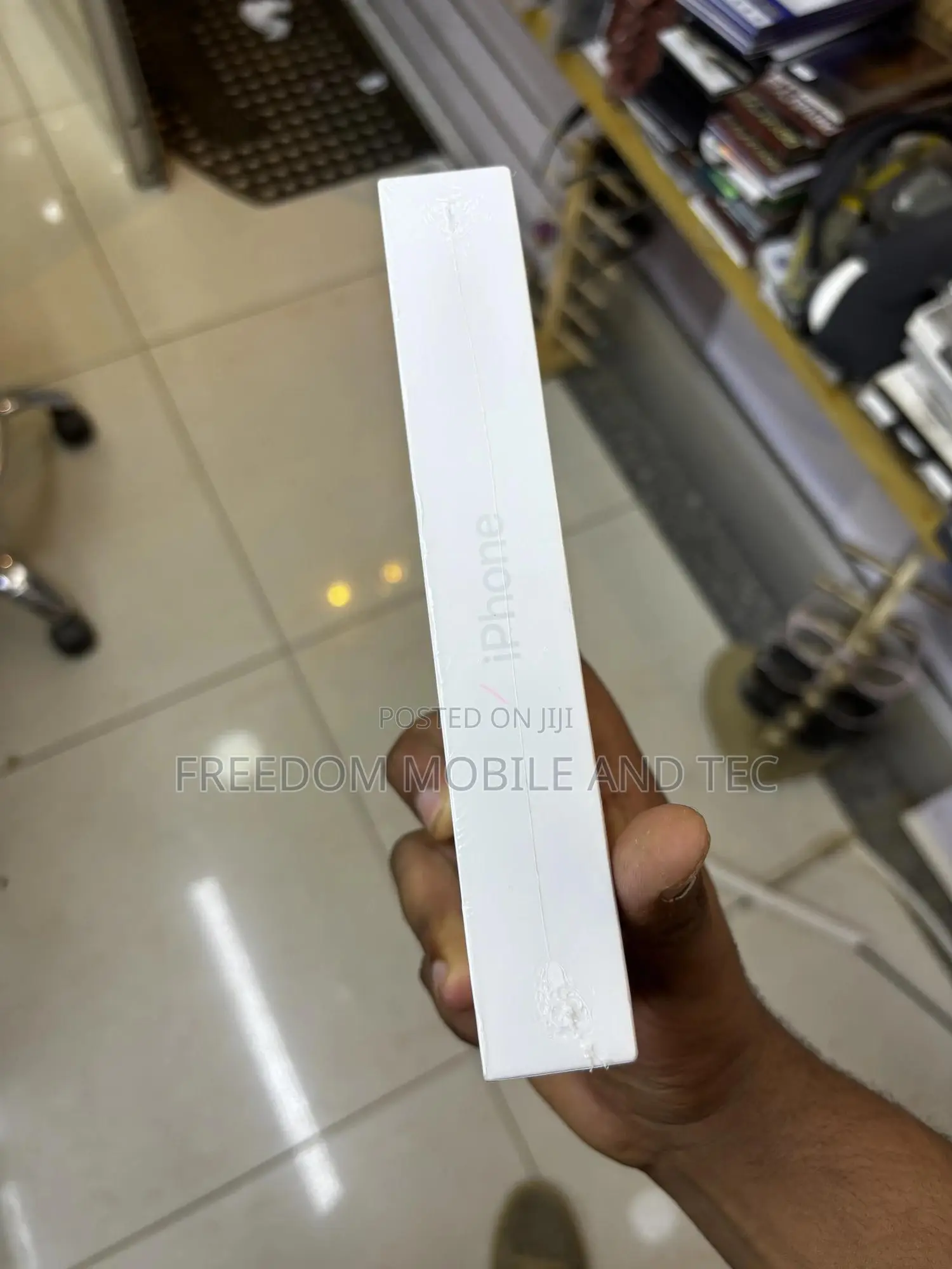 New Apple iPhone 17 Pro Max 256 GB
