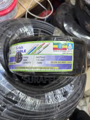 Euro Cable