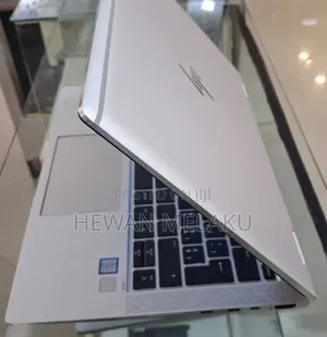 New Laptop HP EliteBook x360 1030 G4 16GB Intel Core i5 SSD 512GB