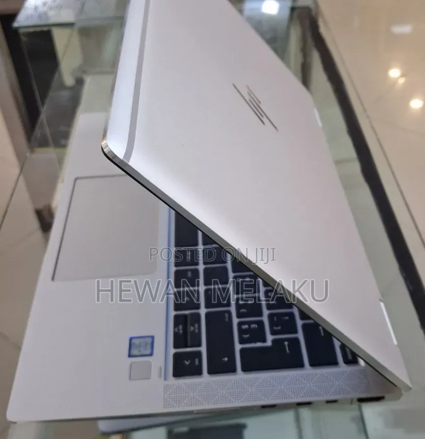 New Laptop HP EliteBook x360 1030 G4 16GB Intel Core i5 SSD 512GB