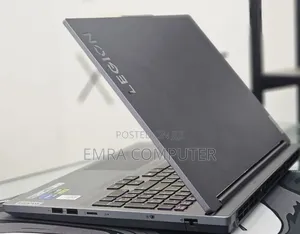 New Laptop Lenovo Legion 5 16GB Intel Core i7 SSD 512GB